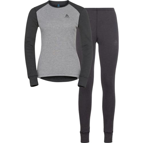 Ensemble sous-vêtements Odlo Active Warm pour femme