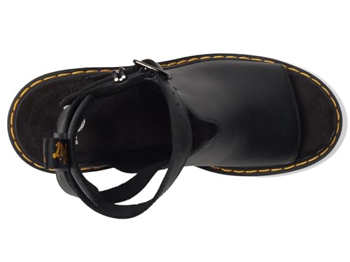 Dr. Martens Women's Millee Heeled Sandal