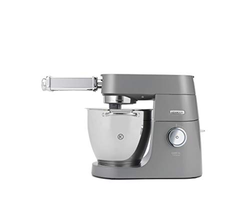 Kenwood Lasagne Pasta Attachment KAX980ME, Silver