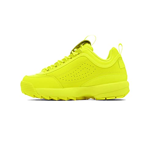 Image of FILA Women's Disruptor II Premium Comfortable Sneakers