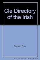 CLE Directory of the Irish 0950929522 Book Cover