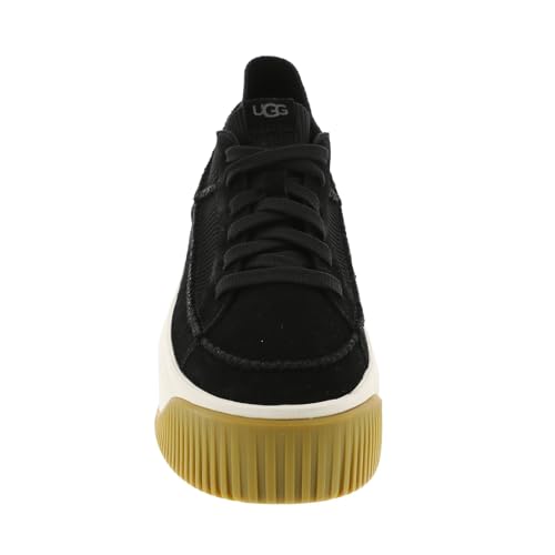 Image of UGG Women's Ez-duzzit Lace Sneaker