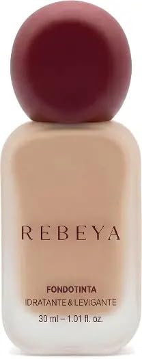 Rebeya Fondotinta 03 euro 40