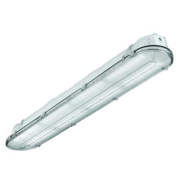Linear Garage Light LED Square 4000K 33W