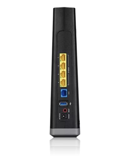 ZyXEL C3510XZ thumbnail 5