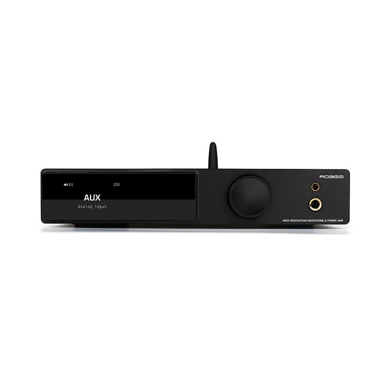 Amazon.co.jp: TONGYOR SMSL AO300 MA5332MS クラスDパワーアンプ