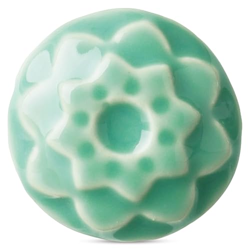 Amaco Celadon Glazes - Succulent, Pint