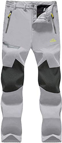 Damen Winter Outdoorhose