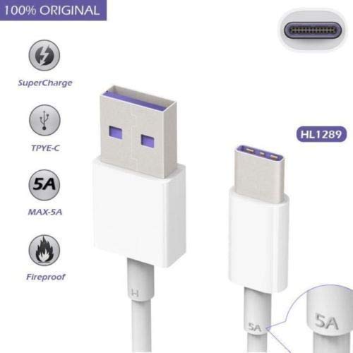 Huawei SuperCharge Adapter USB Type C Cable - Shop UK