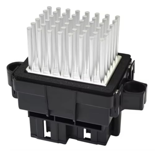 �J�[�q�[�^�[��R�� Compatible With Ford For Expedition 2016-2020 For Fusion 2013-2020 For Edge 2015-2020 13503201 13501703 HVAC �u�����[��R�탂�[