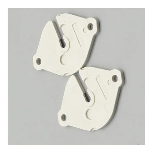 Plaque d'amortisseur de moteur FC6-3584-000 pour un bureau calme Canon 8105