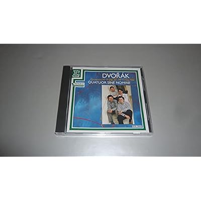 Quatuors N&deg;11 Op 61 - N&deg; 13 Op 106