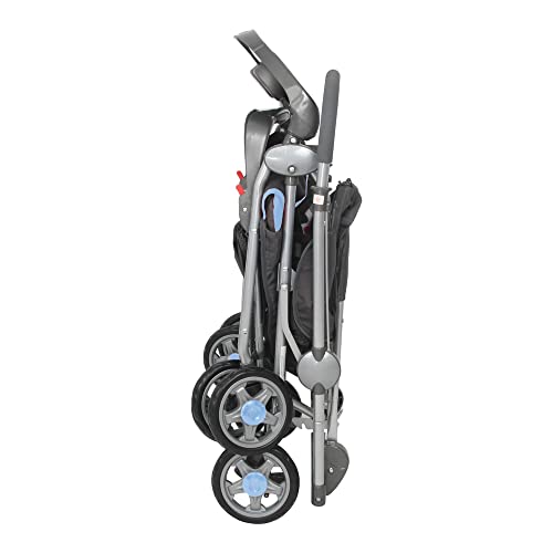 Travel System Reverse, Cosco, Azul