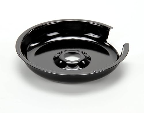 ForeverPRO 2195301 Reflector Pans 8In for GARLAND Appliance