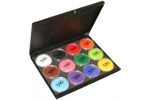 TAG Face and Body Paint