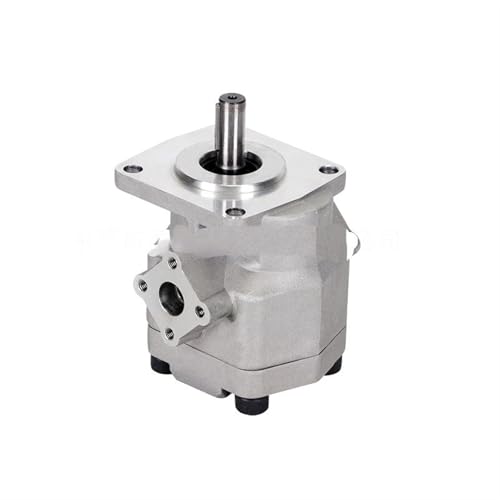 Bomba de aceite hidráulica HGP-2A-F11.5R para circuitos de alta presión
