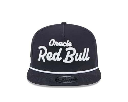 New Era Golfer Team Text Cap miniatura 3
