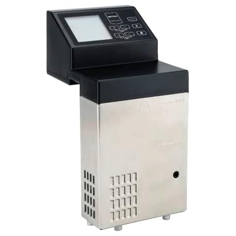 METRO Professional Sous-Vide Garer GSV1500 aus Edelstahl Cover