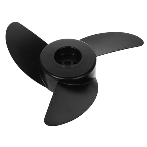 VICASKY Elektrische Bootsschraube Hoher Schub Robuster Außenbordmotor Propeller Für Kajak Schlauchboot Anwendungen Einfach Installation