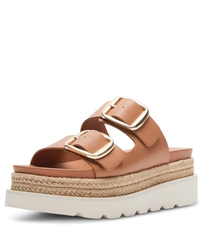 Image of Madden Girl Women's Mythical Platform Sandal