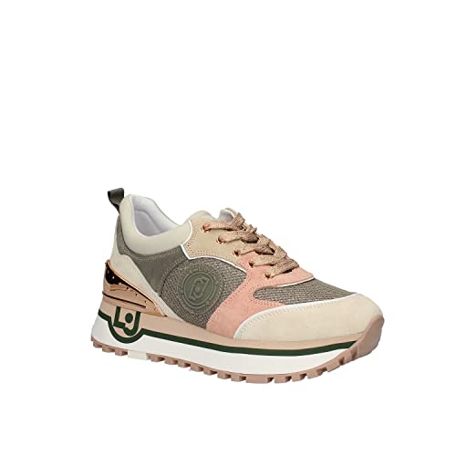Liu Jo BA2061PX230S1426-37 Sneakers Platform in