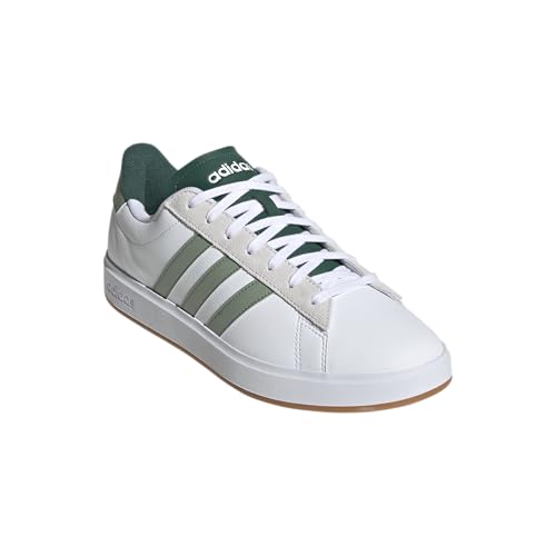 adidas men39s grand court 20 tennis shoe