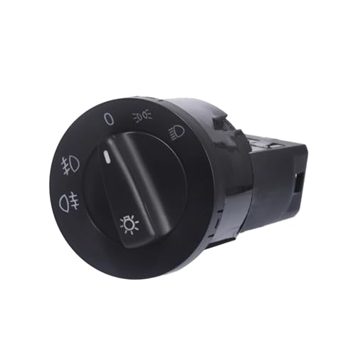 Module interrupteur de phare VW Golf MK4 Bora Jetta Passat B5 connecteur 17 broches