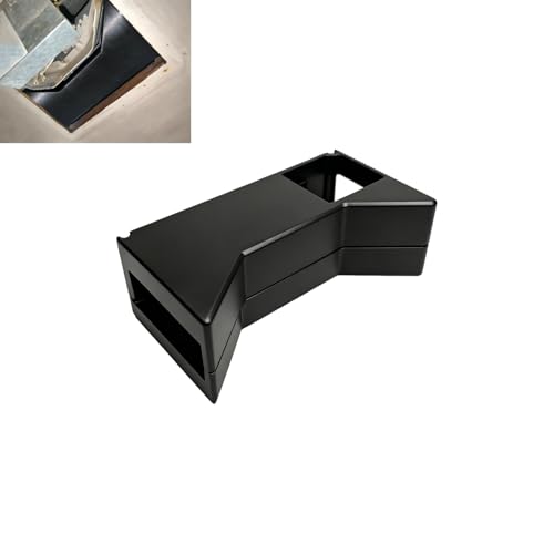 OQHGA AC Duct and Sound Suppressor image