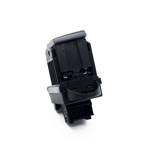 Bouton de frein à main électronique 4F1927225A de rechange pour S6 RS6