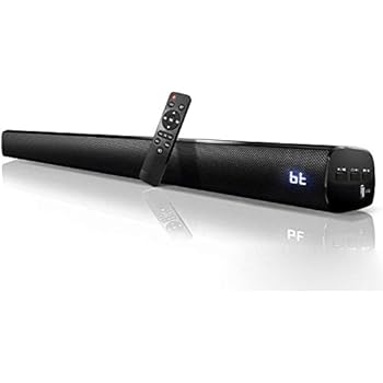 naxa 42 soundbar with alexa