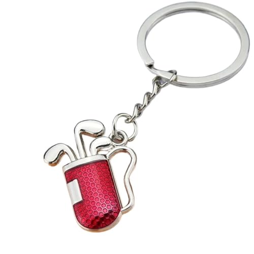 Porte-clés de voiture tendance pour sublimer votre sac à dos au quotidien