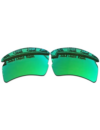 Image of Lenses Replacement for Oakley Flak 2.0 XL OO9188 59mm Sunglass - Confirm Fit | Scratch Resistant