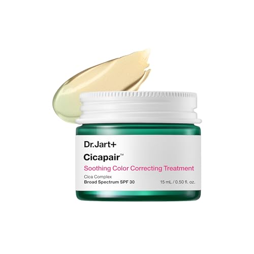 Dr.Jart+ Cicapair Soothing Color Correcting Treatment...