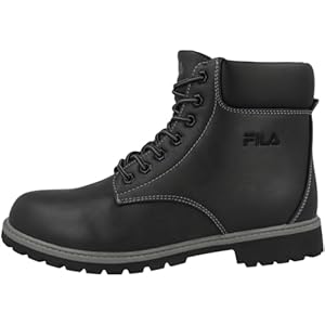 FILA Herren Maverick Mid Boot