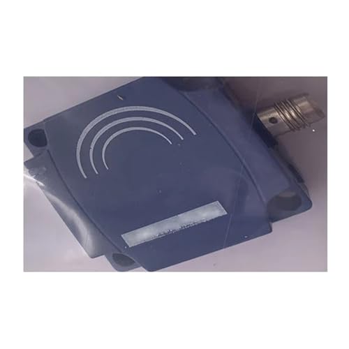 Capteur XS612BLPAL2 inductif étanche à haute sensibilité pour usinage CNC