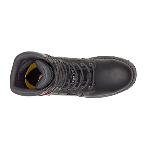 Image of CAT Women's Echo Waterproof Steel Toe
