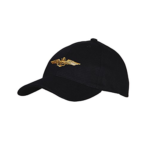 Marca: Fostex Garments. Cappello da Baseball Militare Pilota Navy Seals esercito USA