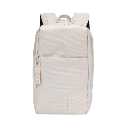 Mandarina Duck Women Md20 Backpack MD20 Backpack, Grey (whitecap gray), One Size, Casual