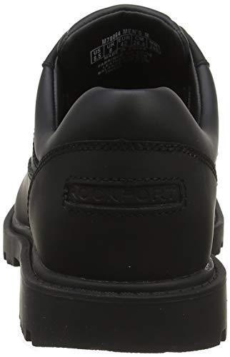Rockport Redemption Road Moc Toe Oxford, Scarpe