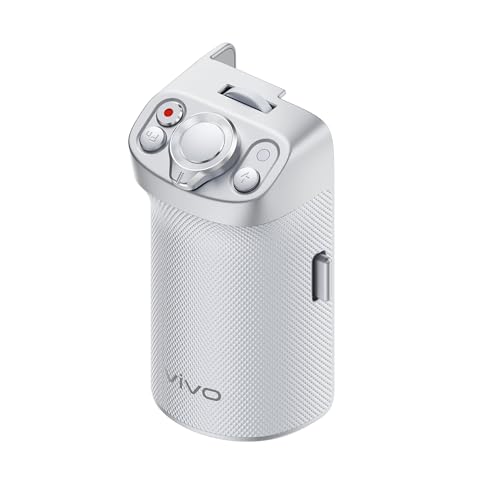 Image of vivo ZEISS Telephoto Extender Gen 2 (400mm)|Compatible with X300 Ultra + Imaging Grip Kit Compatible with vivo X300 Ultra