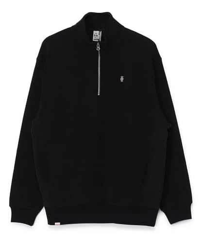 [`X] gEg{[ n[tWbvgbv Troutbone Half Zip Top
