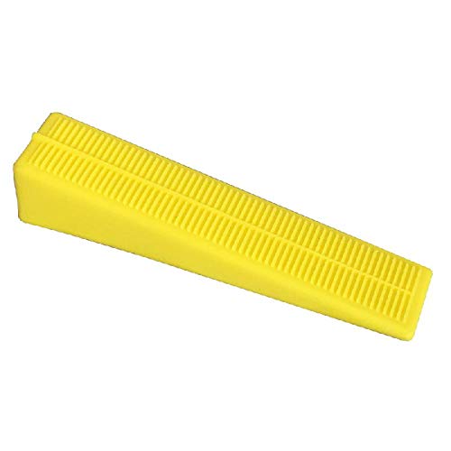 Tilerite Levelling Wedges for Fitting Tiles - Pack of 250