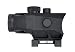 Monstrum P332 Raven Ultra-Compact 3X Prism Scope | Black