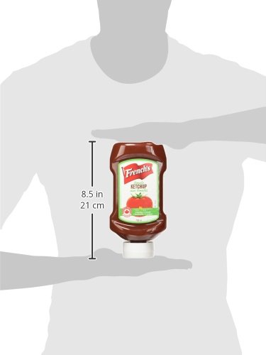 Miniatura 8 de FRENCH'S Ketchup, 25.4 fl oz