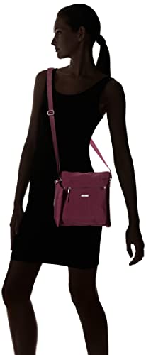 Image of Baggallini womens Go Bagg With Rfid Phone Wristlet