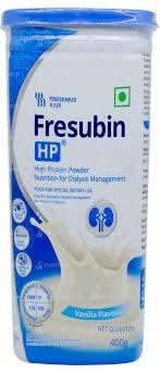 Fresubin HP High-Protein Nutritional Supplement, Medical Nutrition, Recovery Support (B0DJ5CS5VH) Amazon Price History, Amazon Price Tracker