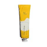 This Place, The Glow, Feuchtigkeitsspendende & Entzündungshemmende Gesichtscreme mit Zimtrinde und Hyaluronsäure, Für Alle Hauttypen (60 ml)