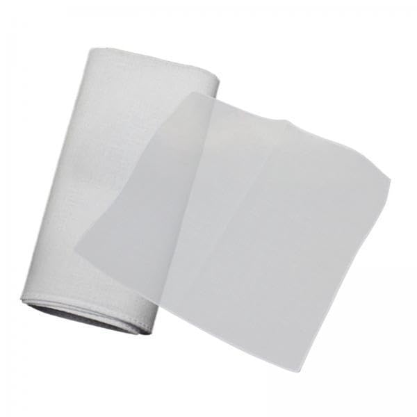 3x10 Pieces Pure White Handkerchiefs White Hankies for Handmade Dyeing Crafts-image-9
