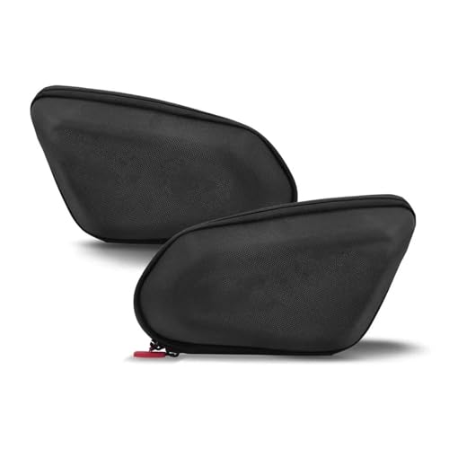 Sacoche moto siège pour R1300GS étanche résout le manque de rangement sur cadre GSA