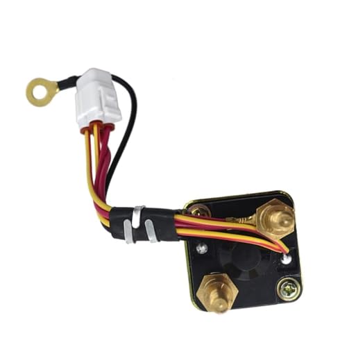 Démarreur moto étanche pour PWC Jet Ski JH1200 Ultra 150 anti-corrosion marine